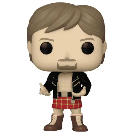 WWE Funko POP! Vinylová figurka Rowdy Roddy Piper 9 cm fotografii produktu