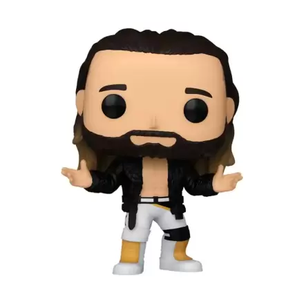 WWE Funko POP! Vinyl Figure Seth Rollins s kabátem 9 cm termékfotója