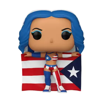 WWE Funko POP! Vinylová figurka Zelina 9 cm termékfotója