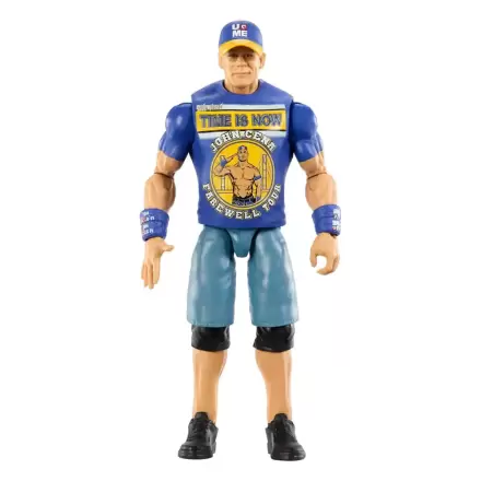WWE Main Event Series akční figurka John Cena 15 cm fotografii produktu