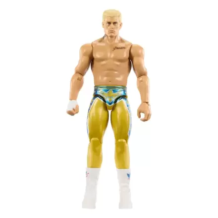 WWE Main Event Series akční figurka 