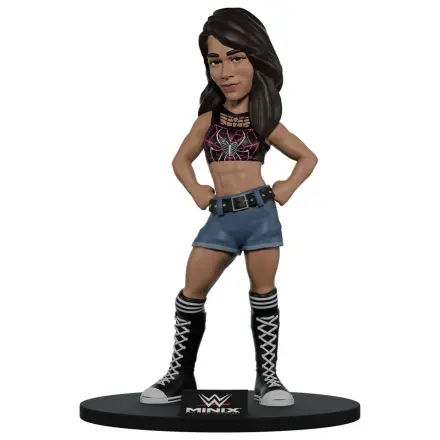 WWE Minix Figurka AJ Lee 12 cm fotografii produktu