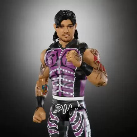 WWE Ultimate Edition akční figurka Dominik Mysterio 15 cm termékfotója