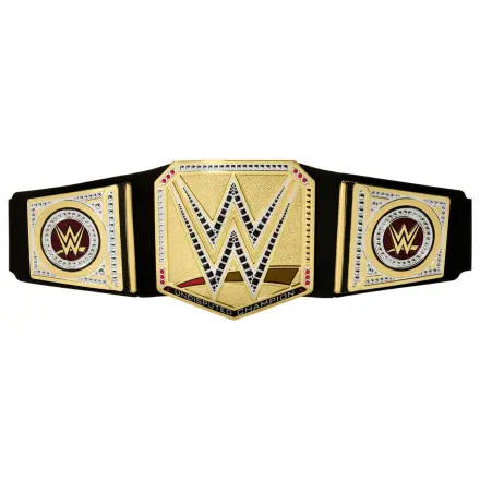 WWE Undisputed WWE Universal Title Mistrovství fotografii produktu