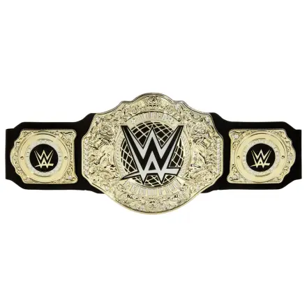 WWE World Heavyweight Title Gold fotografii produktu