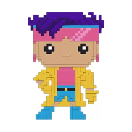 X-Men '97 Funko POP! 8-Bit Vinyl Figurka Jubilee 9 cm termékfotója