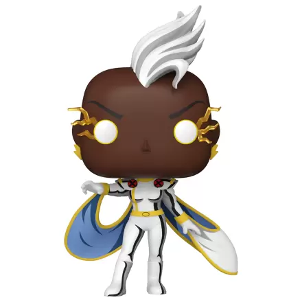 X-Men '97 Funko POP! Marvel Vinyl Figurka Storm 9 cm fotografii produktu