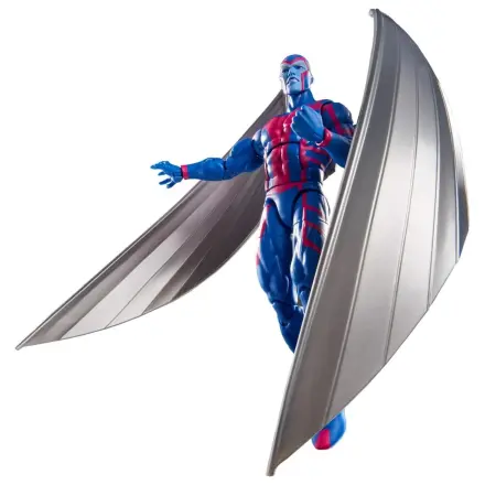 X-Men '97 Marvel Legends akční figurka Archangel 15 cm fotografii produktu