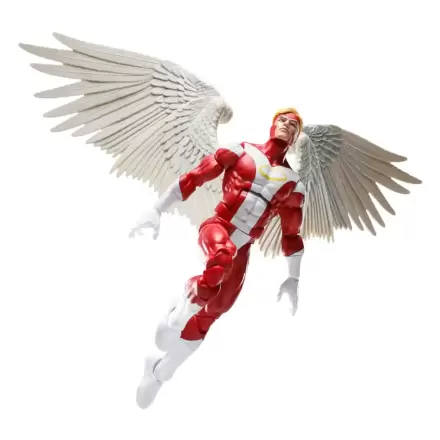 X-Men: Comics Marvel Legends Series Deluxe akční figurka Marvel's Angel 15 cm termékfotója