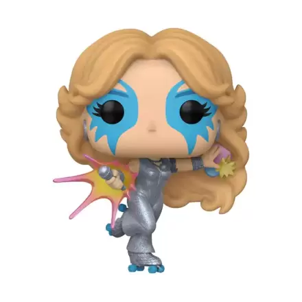 X-Men Funko POP! Vinylová Figurka Dazzler (Diamond) Exclusive Verze 9 cm fotografii produktu