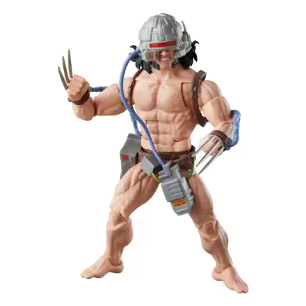 X-Men Marvel Legends akční figurka Wolverine (Weapon X) 15 cm fotografii produktu