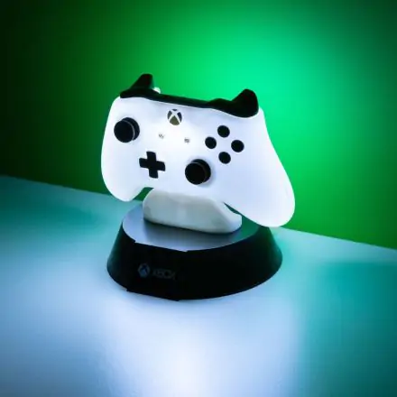 Xbox Icon Light Ovladač termékfotója