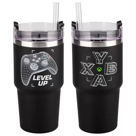 Xbox Multiway cestovní hrnek Gamer fotografii produktu
