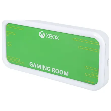 Xbox Nástěnná lampa Light up Room Sign V2 fotografii produktu