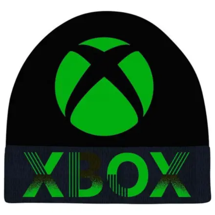 Xbox Symbol zelená dětská kšiltovka 54 cm fotografii produktu