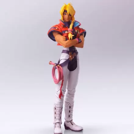 Xenogears Bring Bartholomew Fatima figurka 15 cm fotografii produktu