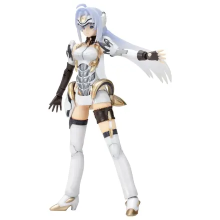 Xenosaga Plastiková Modelová Stavebnice 1/12 Kos-Mos Ver.1 (Reproduction) 16 cm fotografii produktu