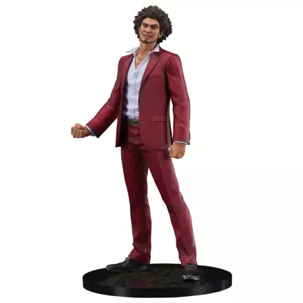 Yakuza Digsta PVC socha Ichiban Kasuga 17 cm fotografii produktu