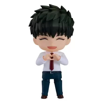 Yakuza Fiance Nendoroid Doll akční figurka Kirishima Miyama 10 cm termékfotója