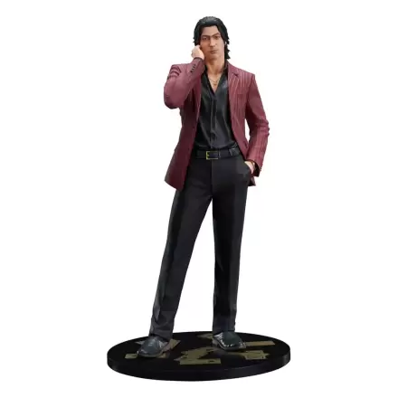 Yakuza: Like a Dragon Digsta PVC Socha Shun Akiyama 18 cm fotografii produktu