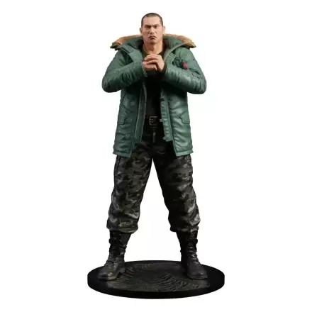 Yakuza: Like a Dragon Digsta PVC Soška Taiga Saejima 19 cm fotografii produktu