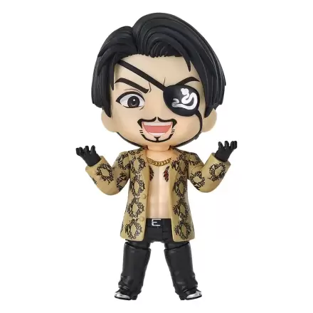 Yakuza Nendoroid Akční figurka Goro Majima 10 cm fotografii produktu