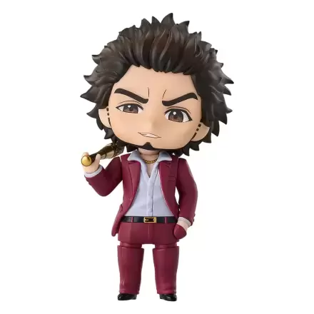 Yakuza Nendoroid akční figurka Ichiban Kasuga 10 cm fotografii produktu