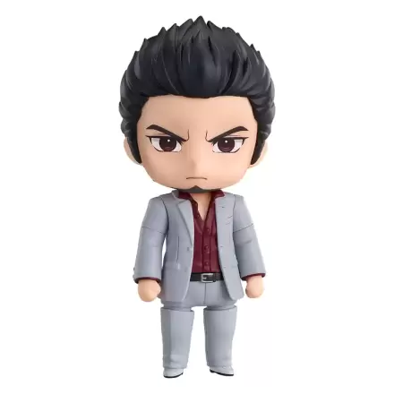 Yakuza Nendoroid akční figurka Kazuma Kiryu 10 cm fotografii produktu