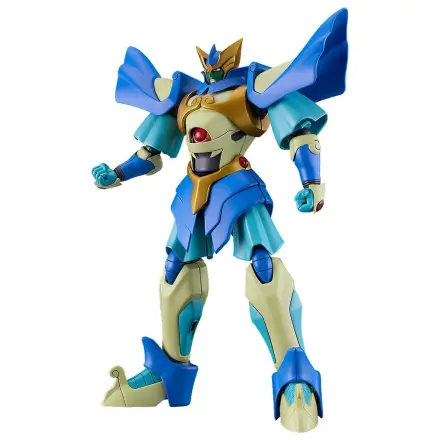 Yamato Takeru Moderoid Plastový Model Kit Maku-Senjin Kazenoo: Second Stage 16 cm fotografii produktu