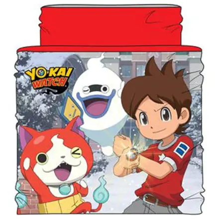 Yo-kai Watch Keepers Dětská šála, nákrčník fotografii produktu