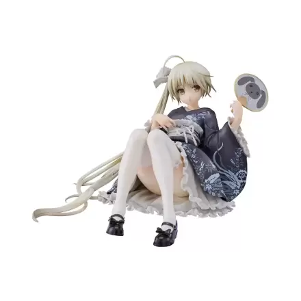 Yosuga no Sora Socha 1/7 Kasugano Sora Yukata Ver. 11 cm fotografii produktu