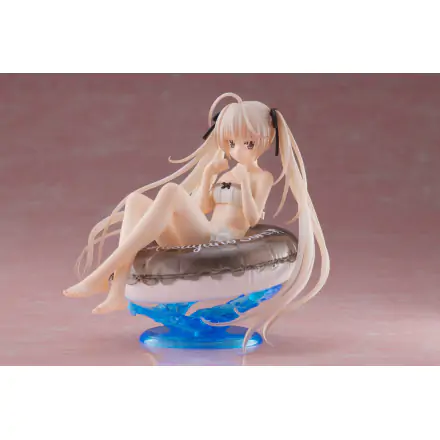 Yosuga no Sora PVC Socha Sora Kasugano Aqua Float Girls Ver. termékfotója