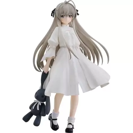 Yosuga no Sora Tactica Pop Up Parade PVC Soška Sora Kasugano L Velikost 22 cm termékfotója