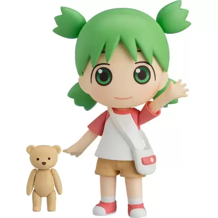 Yotsuba&! Nendoroid akční figurka Yotsuba Koiwai 10 cm fotografii produktu
