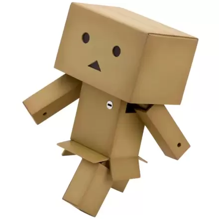 Yotsubato! Plastiková modelová stavebnice Danboard 13 cm fotografii produktu