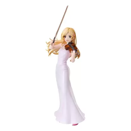 Your Lie in April Socha 1/7 Kaori Miyazono Again Verze 21 cm fotografii produktu
