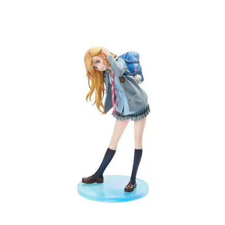 Your Lie in April PVC Socha 1/7 Kaori Miyazono 22 cm fotografii produktu