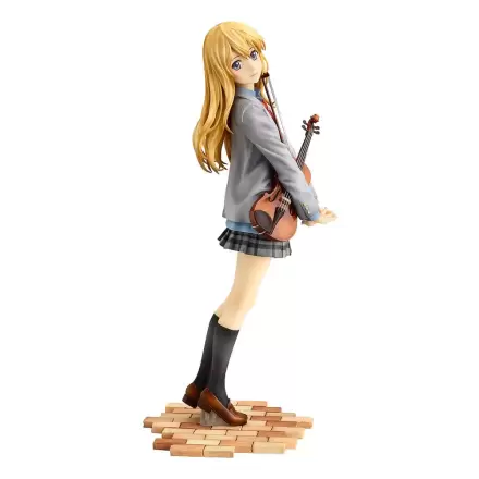 Your Lie in April Soška 1/8 Kaori Miyazono 20 cm (3rd-run) fotografii produktu