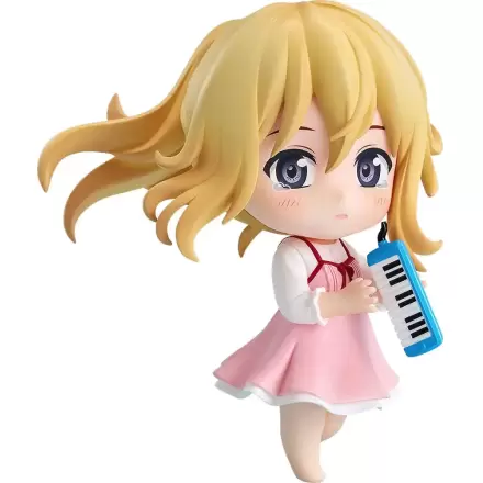 Your Lie in April Nendoroid Akční figurka Light Kaori Miyazono: Spring of Beginning Verze 10 cm termékfotója