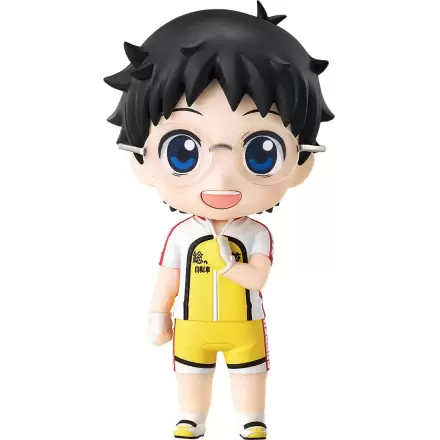 Yowamushi Pedal Nendoroid akční figurka Light Sakamichi Onoda 10 cm termékfotója