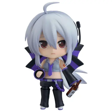 Yowane Haku Nendoroid akční figurka 10 cm fotografii produktu