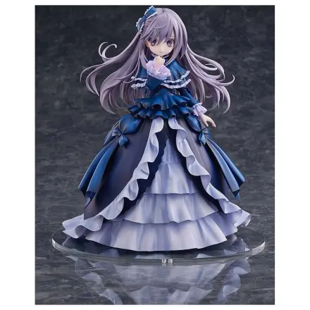 Yu-Gi-Oh! karetní hra Monster Figure Collection PVC figurka 1/7 Ghost Belle & Haunted Mansion 21 cm fotografii produktu