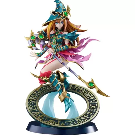 Yu-Gi-Oh! Card Game Sběratelská figurka monstra Socha 1/7 Magician's Valkyria 27 cm termékfotója