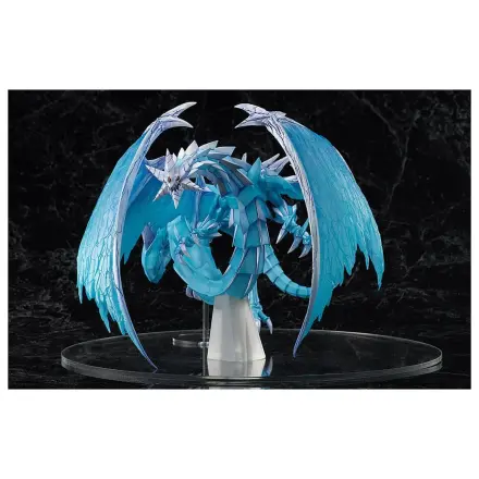 Yu-Gi-Oh! Card Game Monster Figure Collection PVC figurka Brionac, Dragon of the Ice Barrier 26 cm fotografii produktu