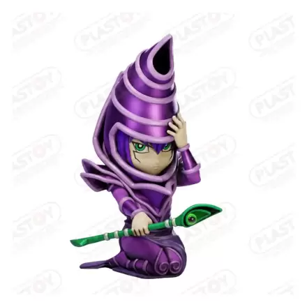 Yu-Gi-Oh!: Pokladnička Dark Magician 15 cm fotografii produktu