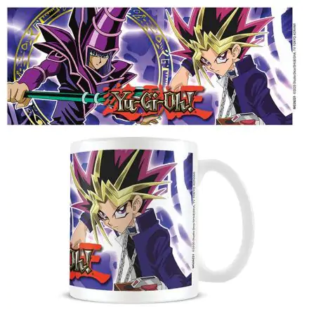 Yu-Gi-Oh! Hrnek Temný Duch fotografii produktu