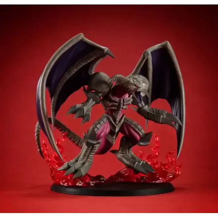 Yu-Gi-Oh! Duel Monsters Monsters Chronicle GX PVC soška B. Skull Dragon 9 cm fotografii produktu