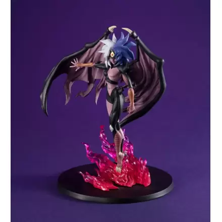 Yu-Gi-Oh! Duel Monsters Monsters Chronicle GX PVC socha Yubel 12 cm fotografii produktu