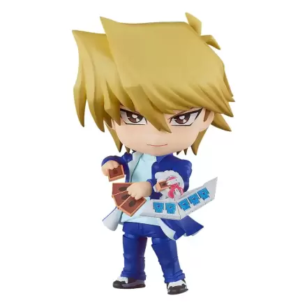 Yu-Gi-Oh! Duel Monsters Nendoroid akční figurka Joey Wheeler 10 cm fotografii produktu