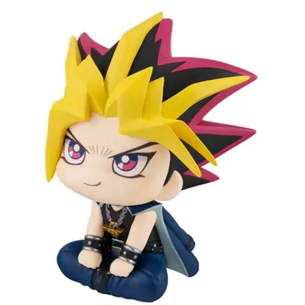 Yu-Gi-Oh! Duel Monsters Look Up PVC Soška Yami Yugi 11 cm fotografii produktu